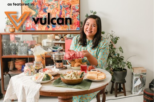Ili Sulaiman on her latest venture, a hotpot & grill delivery biz, and what’s next for her
