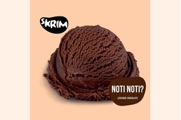 Noti Noti - Luscious Chocolate Ice Cream